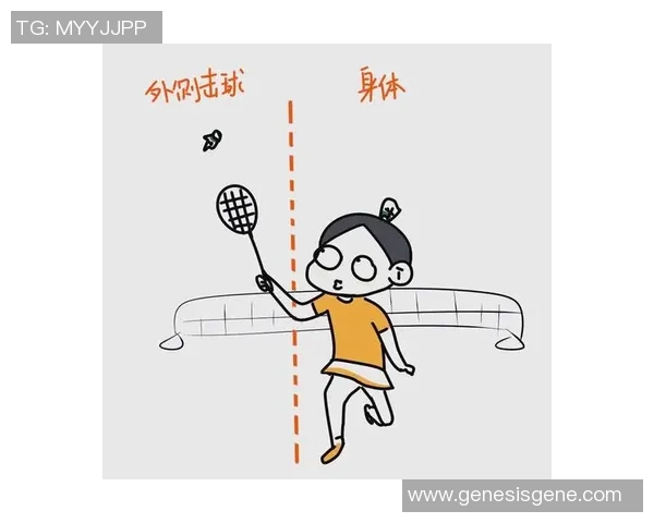 科学羽毛球比赛经验与高效训练方法的全面解析与应用指南